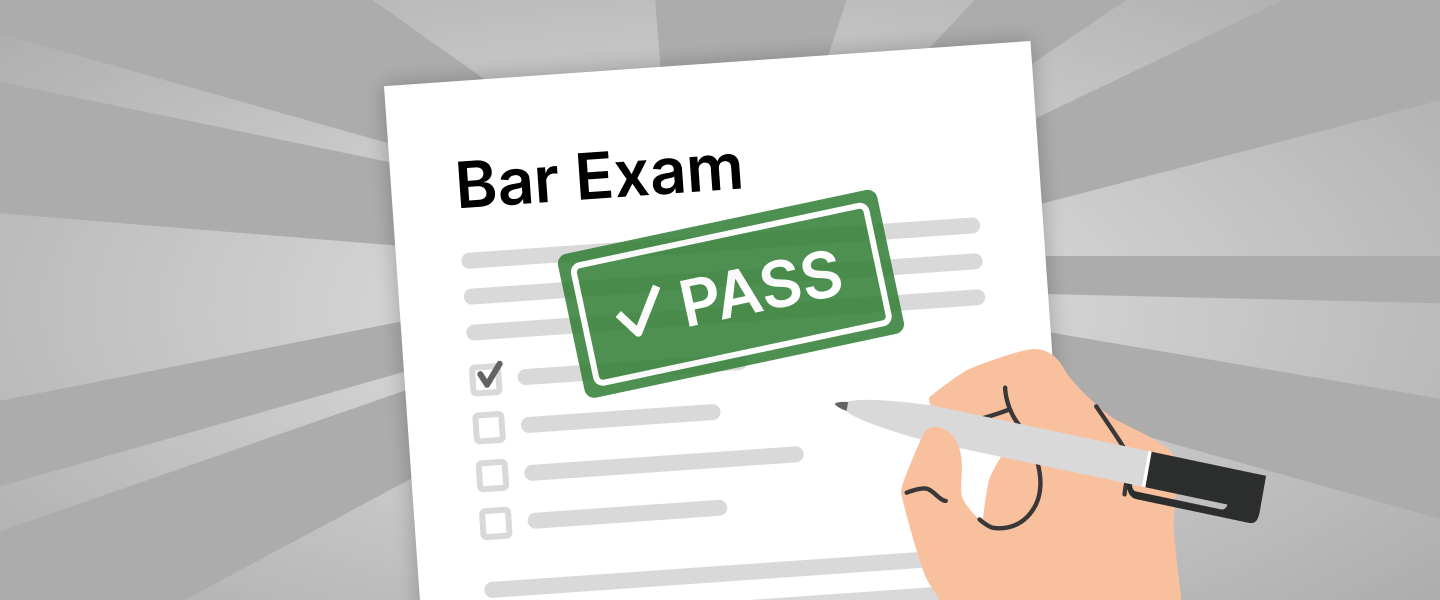 Bar Exam Passing Scores by State Quimbee